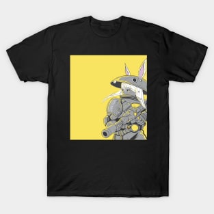 BUNNY 2077 T-Shirt